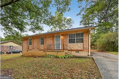 8207 Dunellen Lane, Jonesboro, GA 30238 - Photo 2