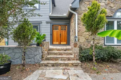 7445 Talbot Colony, Atlanta, GA 30328 - Photo 4