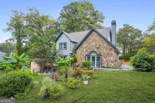 7445 Talbot Colony, Atlanta, GA 30328 - Photo 2