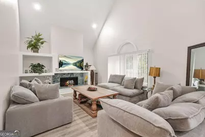 7445 Talbot Colony, Atlanta, GA 30328 - Photo 8