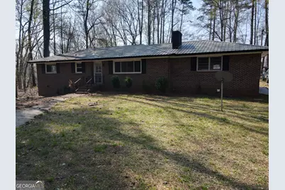 735 Seabreeze Lake Road, Buchanan, GA 30113 - Photo 12