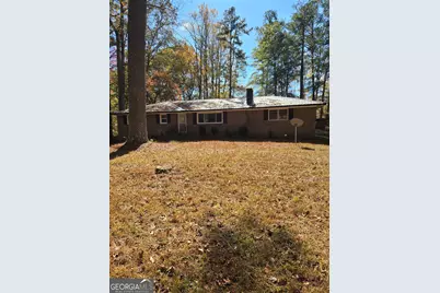 735 Seabreeze Lake Road, Buchanan, GA 30113 - Photo 1