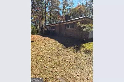 735 Seabreeze Lake Road, Buchanan, GA 30113 - Photo 2