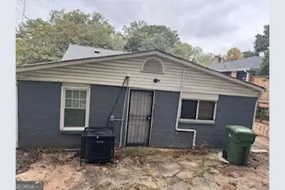 194 Burbank Drive SW, Atlanta, GA 30314 - Photo 2