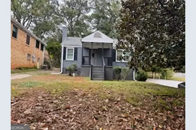 194 Burbank Drive SW, Atlanta, GA 30314 - Photo 1