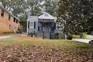 194 Burbank Dr SW, Atlanta, GA 30314 - Photo 1