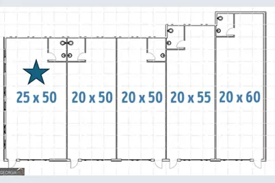 100 Park Place Way, Condo A, Carrollton, GA 30117 - Photo 10