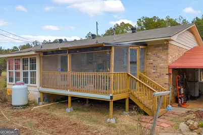 2845 Hunters Creek Road, Carnesville, GA 30521 - Photo 32