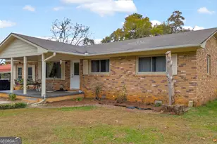 2845 Hunters Creek Rd, Carnesville, GA 30521 - Photo 4