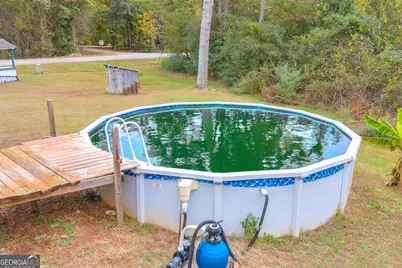 2845 Hunters Creek Road, Carnesville, GA 30521 - Photo 30