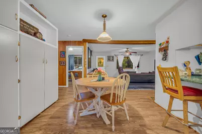 2845 Hunters Creek Road, Carnesville, GA 30521 - Photo 18