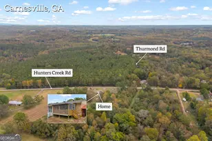 2845 Hunters Creek Rd, Carnesville, GA 30521 - Photo 42