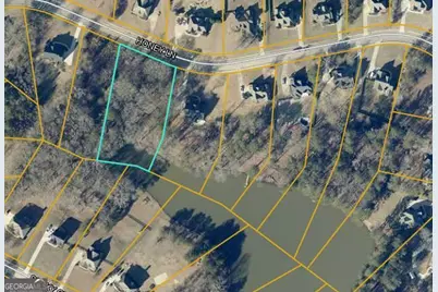 175 Honey Lane, Fayetteville, GA 30214 - Photo 4