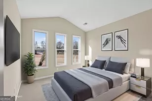 3071 W Hwy 5, Bowdon, GA 30108 - Photo 22