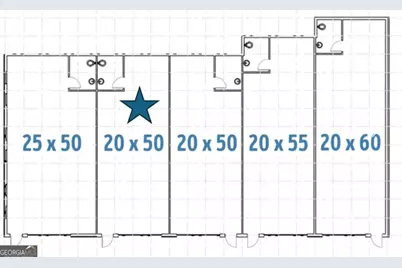 100 Park Place Way, Condo B, Carrollton, GA 30117 - Photo 8
