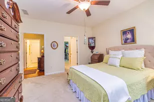 20 Hampshire Ln, Newnan, GA 30265 - Photo 16