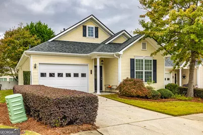 20 Hampshire Lane, Newnan, GA 30265 - Photo 2