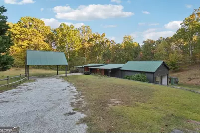 290 Mount Moriah Road, Dallas, GA 30132 - Photo 32