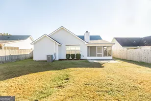 122 Halidon Dr, Warner Robins, GA 31088 - Photo 20