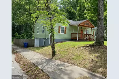 1204 Westridge Road SW, Atlanta, GA 30311 - Photo 2