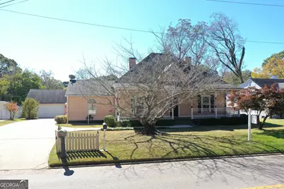 803 E Main Street, Hogansville, GA 30230 - Photo 4