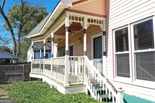 803 E Main St, Hogansville, GA 30230 - Photo 8