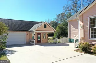 803 E Main St, Hogansville, GA 30230 - Photo 16