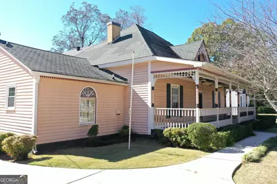 803 E Main Street, Hogansville, GA 30230 - Photo 2