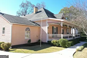 803 E Main St, Hogansville, GA 30230 - Photo 2