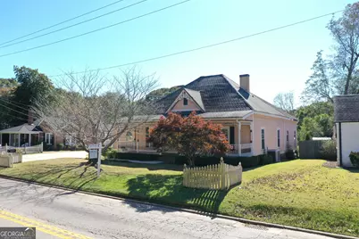 803 E Main Street, Hogansville, GA 30230 - Photo 6