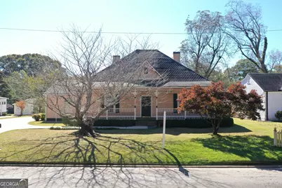 803 E Main Street, Hogansville, GA 30230 - Photo 18