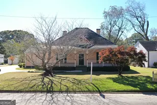 803 E Main St, Hogansville, GA 30230 - Photo 18