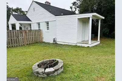 1729 Oak Drive, Augusta, GA 30904 - Photo 4