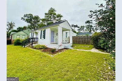 1729 Oak Drive, Augusta, GA 30904 - Photo 20