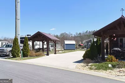 81 Foggy Mountain Road, Blairsville, GA 30512 - Photo 6