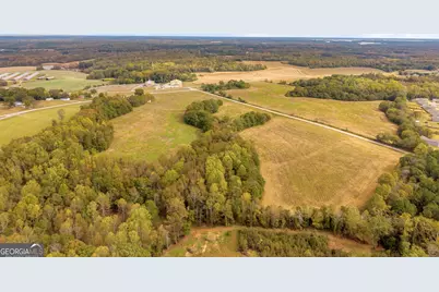 0 Airline School Road #TRACT 3, Bowersville, GA 30516 - Photo 12