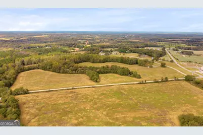 0 Airline School Road #TRACT 4, Bowersville, GA 30516 - Photo 8