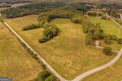 0 Airline School Road #TRACT 6, Bowersville, GA 30516 - Photo 14