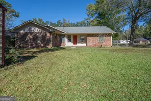 157 W Peach Ave, Kingsland, GA 31548 - Photo 24