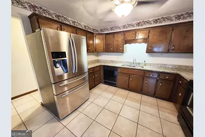 157 W Peach Avenue, Kingsland, GA 31548 - Photo 10