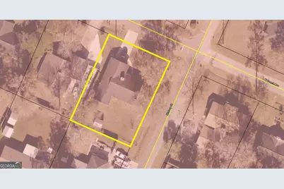 157 W Peach Avenue, Kingsland, GA 31548 - Photo 26