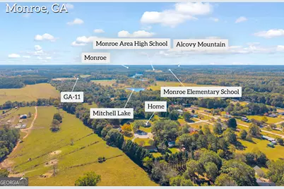 809 Parker Court NW, Monroe, GA 30656 - Photo 52