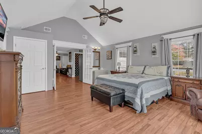 809 Parker Court NW, Monroe, GA 30656 - Photo 26