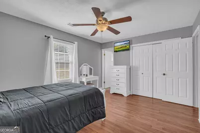 809 Parker Court NW, Monroe, GA 30656 - Photo 34