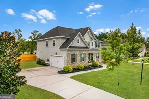 218 Fairmont Dr, Rincon, GA 31326 - Photo 2