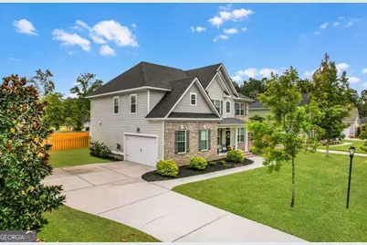 218 Fairmont Drive, Rincon, GA 31326 - Photo 2