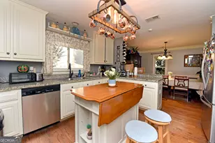 107 E Clinton Dr, Rome, GA 30165 - Photo 14