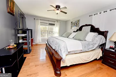 107 E Clinton Drive, Rome, GA 30165 - Photo 18