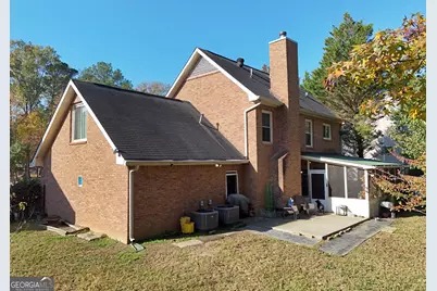 107 E Clinton Drive, Rome, GA 30165 - Photo 40