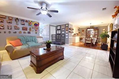 107 E Clinton Drive, Rome, GA 30165 - Photo 10